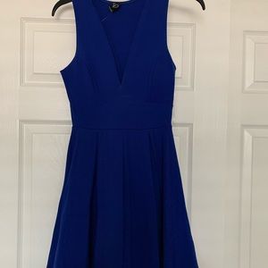 Windsor Skater Dress